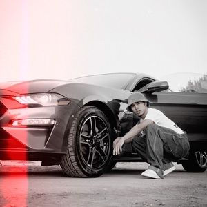 Meet your Posher, Matt